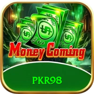 PKR98 Max vv3.2.2 - 2