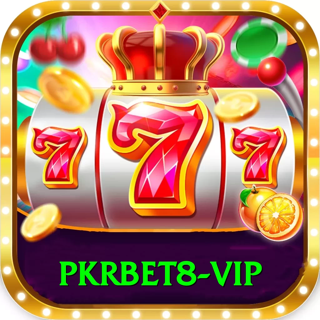 pkrbet8 Royal - Casino & Slots - 2