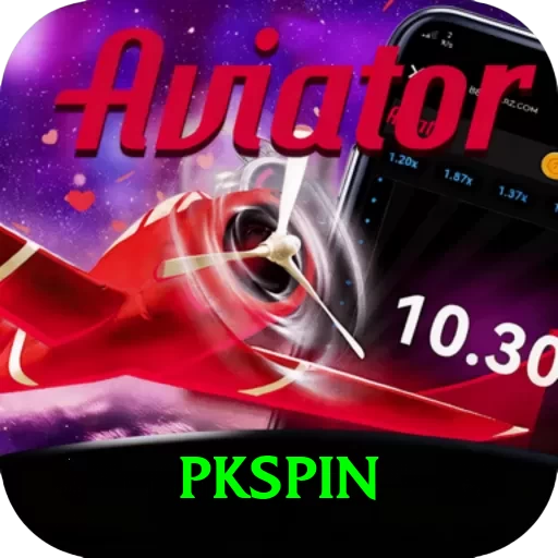 pkspin VIP vv5.6.8 - 2