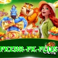 pkz88.pk Gaming VIP v5.7.3