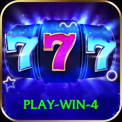 play win 4 Master v5.7.7 - 2