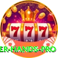 poker hands Cash VIP