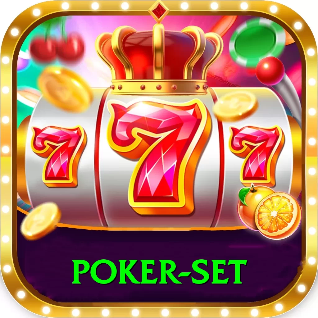 poker set Pro Max v5.8.4 - 2