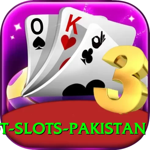 progressive jackpot slots pakistan Master v3.7.6 - 2
