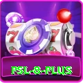 psl 8 Casino Official v2.6.3