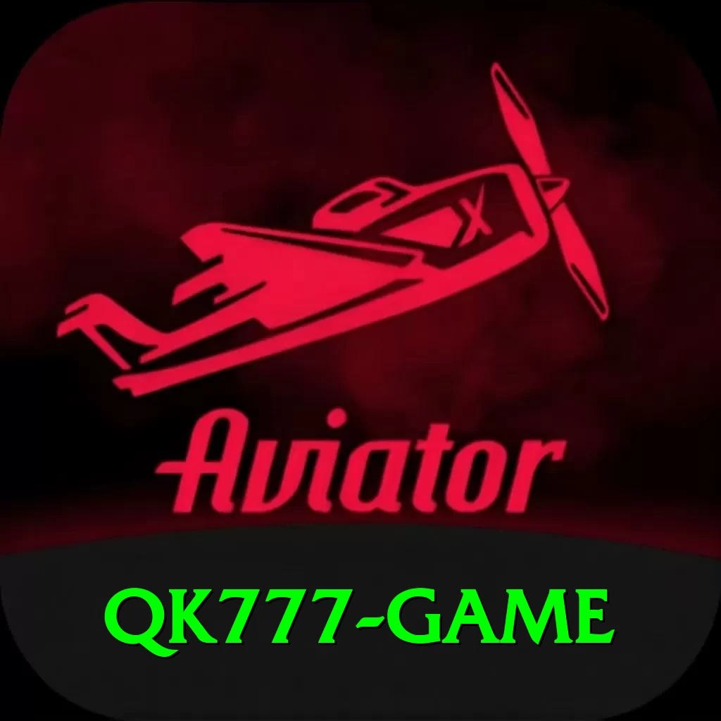 QK777 Game Deluxe Pro v5.6.6 - 2