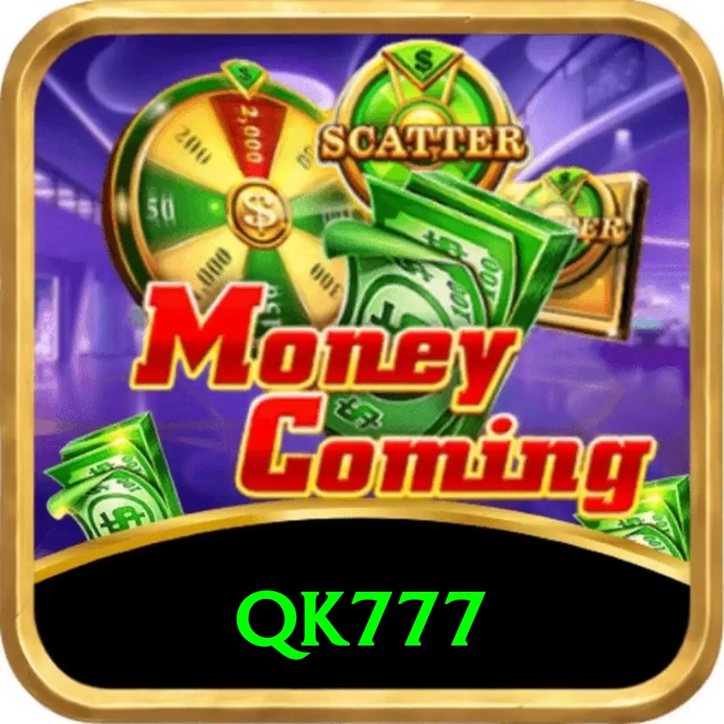 qk777 Gold v4.7.2 - 2