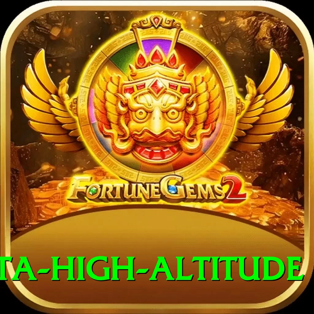 quetta high altitude VIP Edition v1.8.6 - 2
