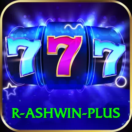 r ashwin Game Ultimate v2.6.3 - 2