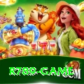 R789 Game Master v2.8.0