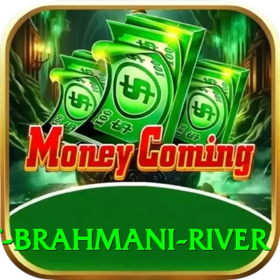 rahua ghat brahmani river Gold v2.1.2 - 2