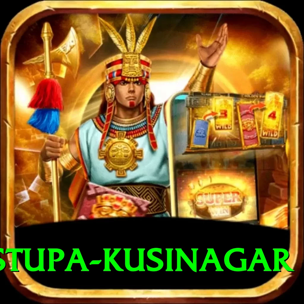 ramabhar stupa kusinagar Games (Casino & Earning) Deluxe v3.9.4 - 2