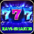 ravi shastri App