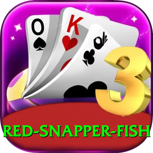 red snapper fish Games (Casino & Earning) Turbo v1.7.6 - 2
