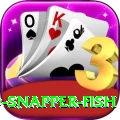 red snapper fish Games (Casino & Earning) Turbo v1.7.6