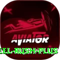 reel rush - Gaming Deluxe