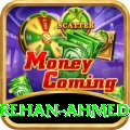 rehan ahmed Pro Max v5.4.5