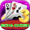 richa ghosh Max v3.7.9