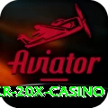 rollover 20x casino Premium v4.0.9