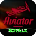royalx Games (Casino & Earning) Gold v2.1.2