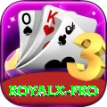royalx Slots Pro v3.6.0