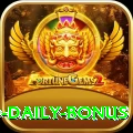 Ruby Fortune Turbo - Daily Bonus
