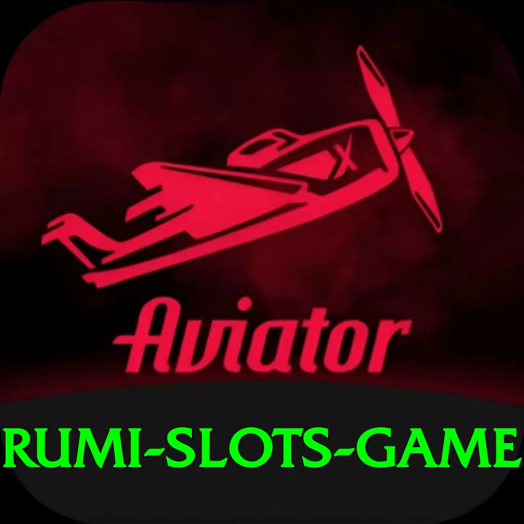 Rumi Slots Game Pro v2.4.7 - 2