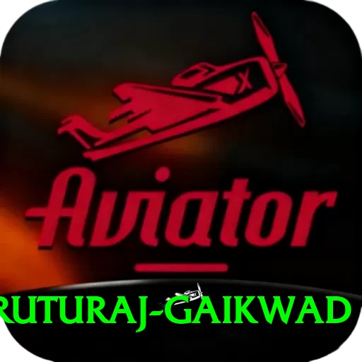 ruturaj gaikwad Gold v5.1.7 - 2