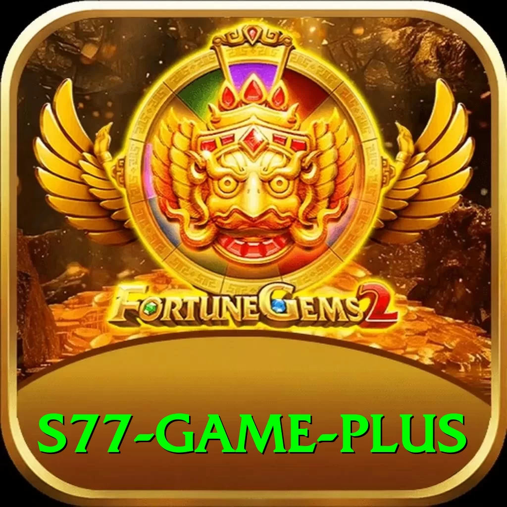 s77 game Plus Edition v3.1.5 - 2