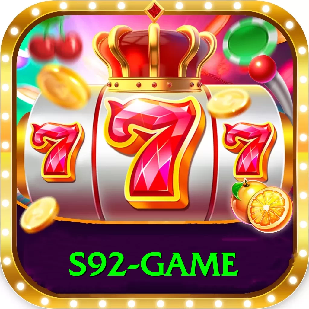 S92 Game Max v2.3.5 - 2