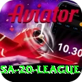 sa 20 league Apps (Tools & Injectors) VIP v3.4.0