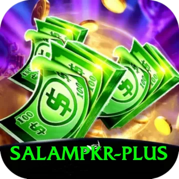 SalamPKR Games Super - 2