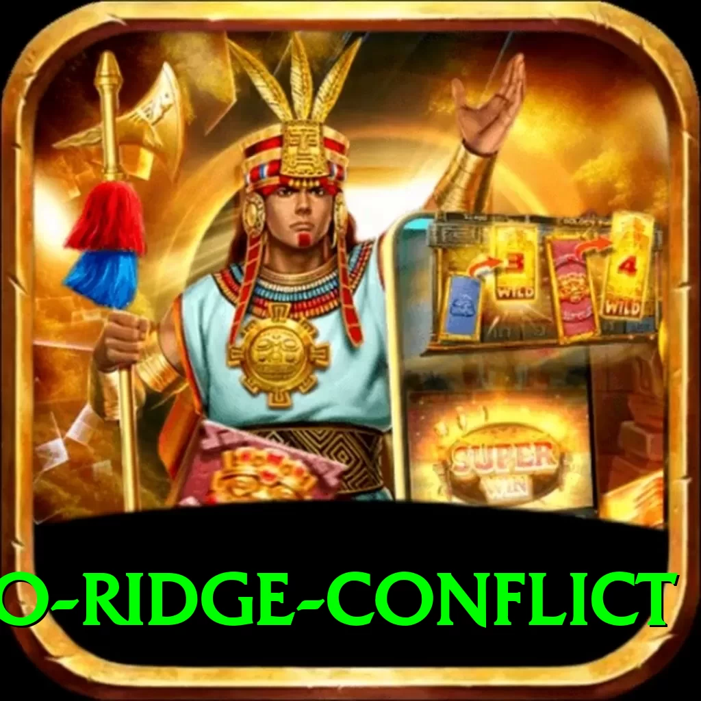 saltoro ridge conflict Premium v4.5.5 - 2