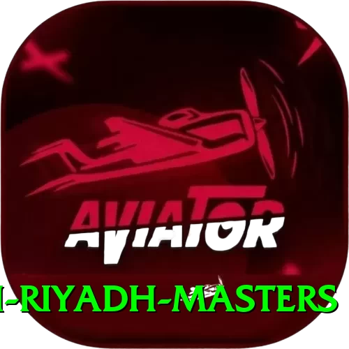 saudi riyadh masters Gold Edition v2.2.0 - 2