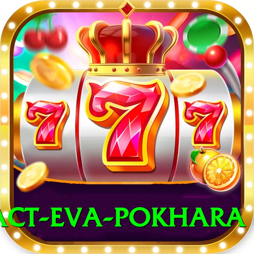 scooter act EVA pokhara Games (Casino & Earning) Ultimate v2.1.7 - 2