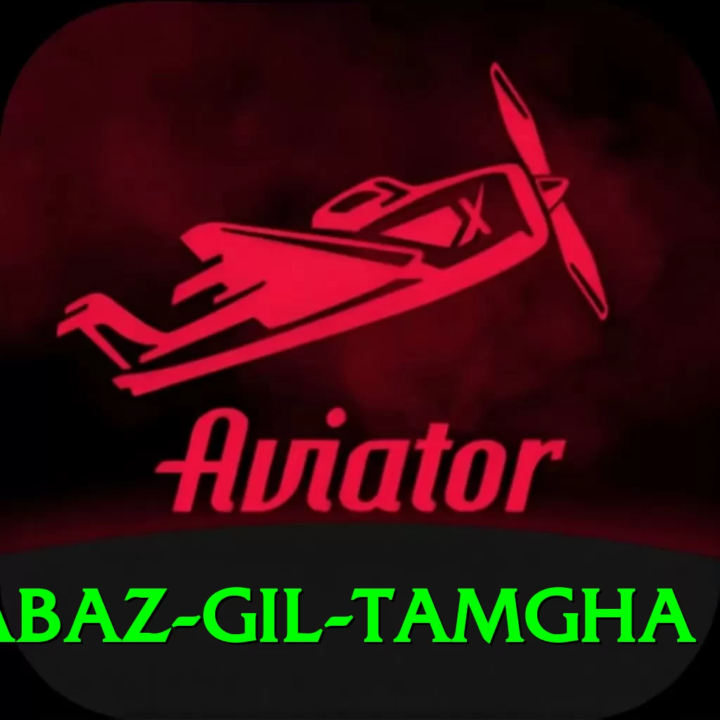 shabaz gil tamgha Deluxe v2.8.3 - 2