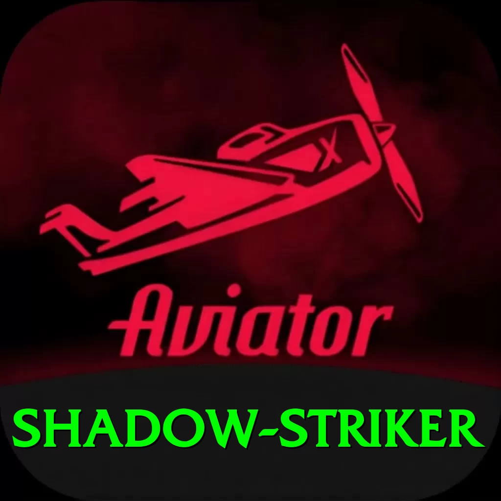 shadow striker Games (Casino & Earning) Max v3.0.2 - 2