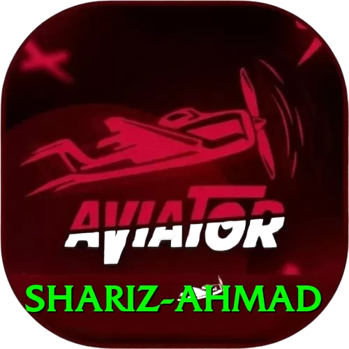 shariz ahmad Plus v5.4.2 - 2