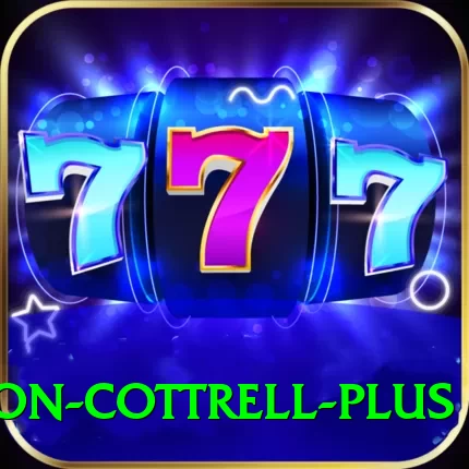sheldon cottrell Game Mega v2.3.1 - 2