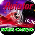 Six6s Casino Games (Casino & Earning) Ultimate vv2.6.0