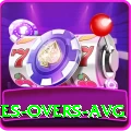 sixes overs avg Turbo v5.7.1