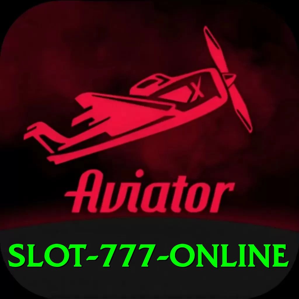 slot 777 online Plus v1.2.6 - 2