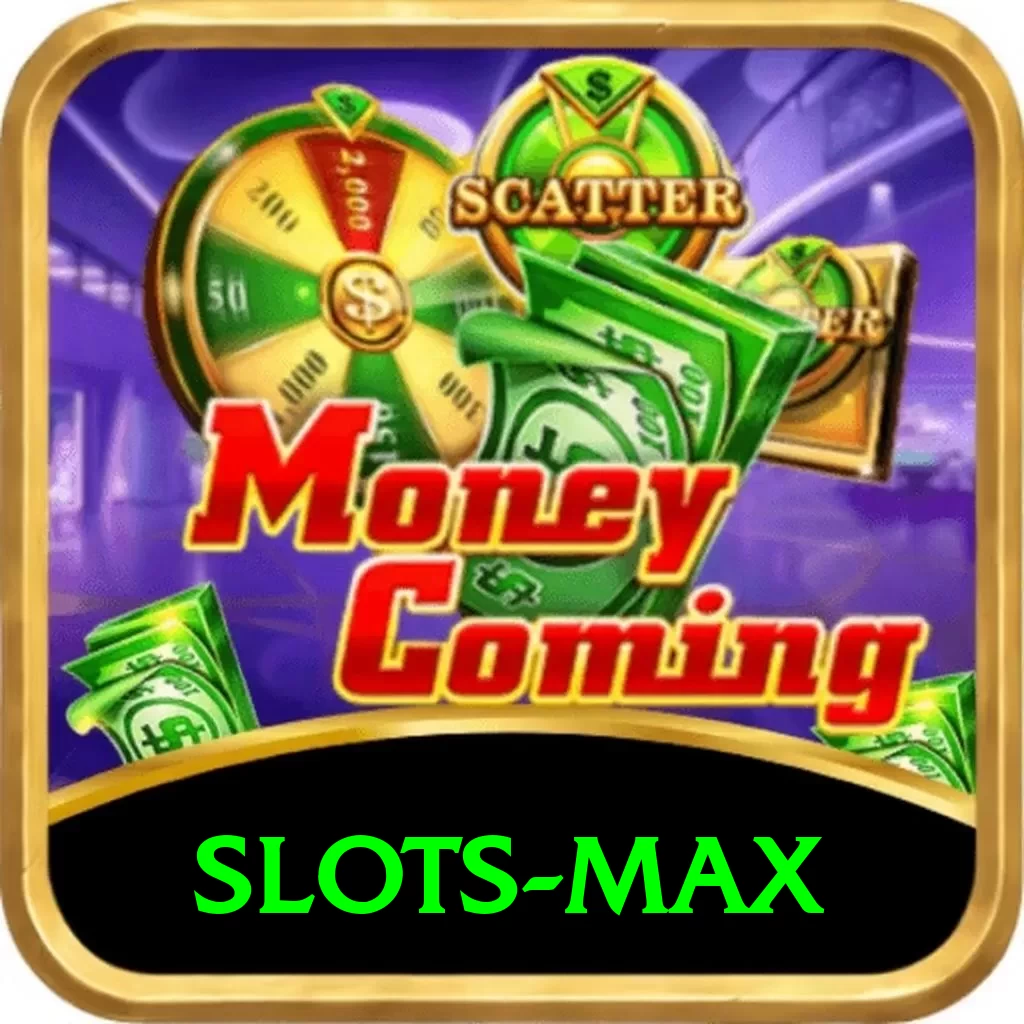 slots Casino Official v5.8.6 - 2