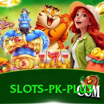 Slots PK Deluxe Edition v4.7.9 - 2