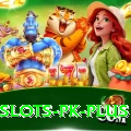 Slots PK Deluxe Edition v4.7.9