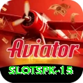 slotspk 15 Turbo Pro v2.6.7