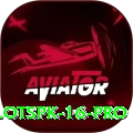 slotspk 16 Royal New
