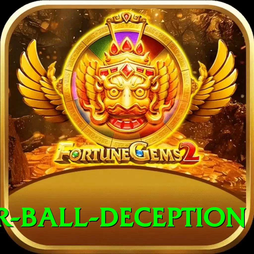 slower ball deception Games (Casino & Earning) Elite v4.1.1 - 2