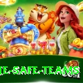 small league safe teams Apps (Tools & Injectors) Max v4.2.8