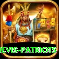 st kitts nevis patriots Plus Edition v4.6.0